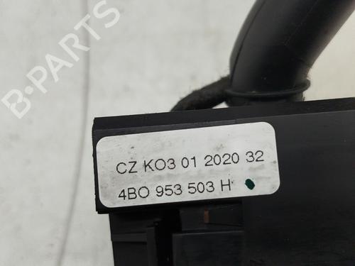 Switch SKODA FABIA I Combi (6Y5) 1.4 TDI | BP39174716I30  - Image 5