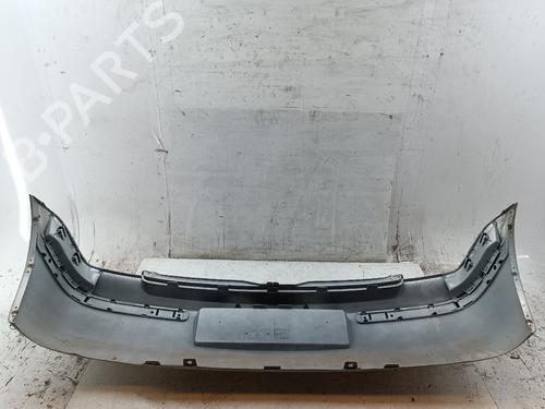 Used Rear bumper Rear bumper 39174717 39174717
