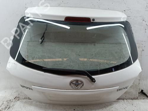 Used Tailgate Tailgate 39174721 39174721