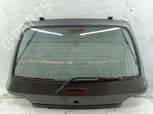 Used Tailgate Tailgate RENAULT CLIO I (B/C57_, 5/357_) 1.9 D (B/C/S576, B/C/S57L) (64 hp) 39174726 39174726