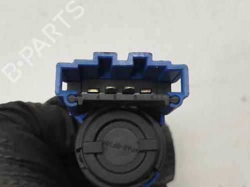 Electronic sensor SKODA FABIA I Combi (6Y5) 1.4 TDI | BP39174731M84 - Image 3