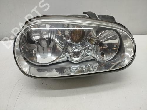 Used Right headlight Right headlight 39174733 39174733