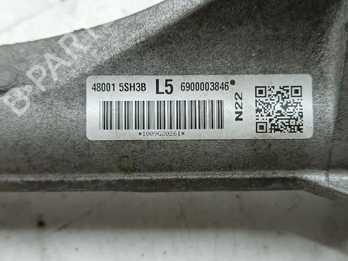 Steering rack NISSAN LEAF (ZE1) Electric | BP39176343M22 - Image 3