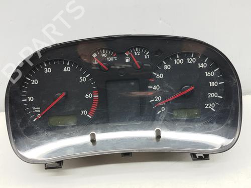 Quadrante Quadrante VW GOLF IV (1J1) 1.4 16V (75 hp) 39176344 39176344