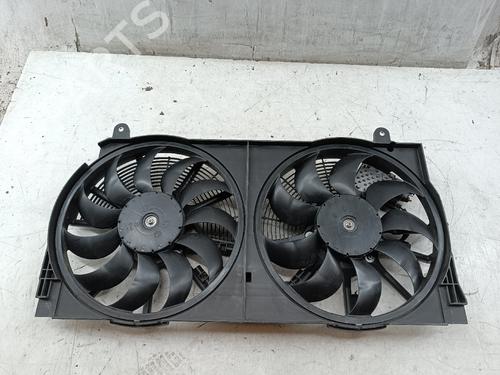 kleventilator-elektrisk-nissan-leaf-ze1-2017-39176346 main image