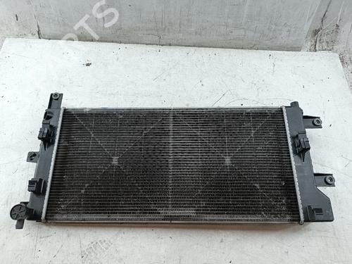 Water radiator NISSAN LEAF (ZE1) Electric | BP39176348M31 - Image 5