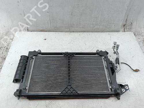 ac-kondensator-nissan-leaf-ze1-2017-39176349 main image