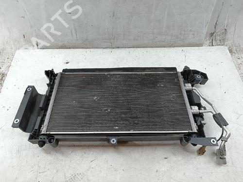 AC radiator NISSAN LEAF (ZE1) Electric | BP39176349M32  - Image 6