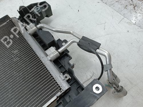 AC radiator NISSAN LEAF (ZE1) Electric | BP39176349M32  - Image 5