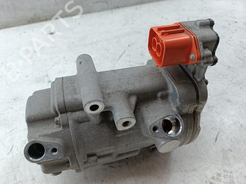 AC compressor NISSAN LEAF (ZE1) Electric | BP39176350M34 - Image 4