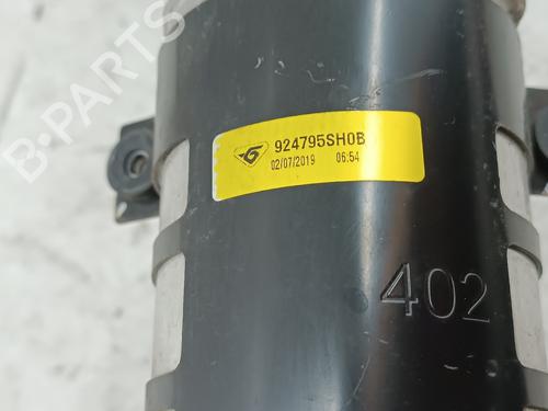 Andre NISSAN LEAF (ZE1) Electric | BP39176352O1 - Image 3
