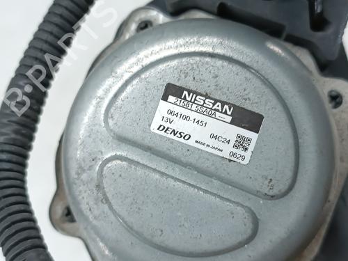 Other NISSAN LEAF (ZE1) Electric | BP39176354O1 - Image 3
