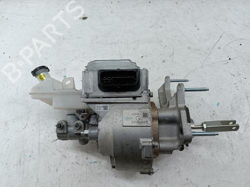 servo-brake-nissan-leaf-ze1-2017-39176358 main image