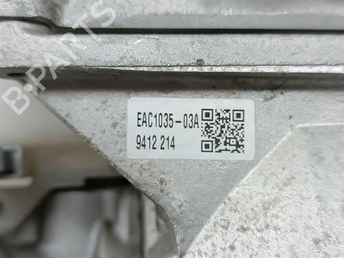 Servo brake NISSAN LEAF (ZE1) Electric | BP39176358M42 - Image 4