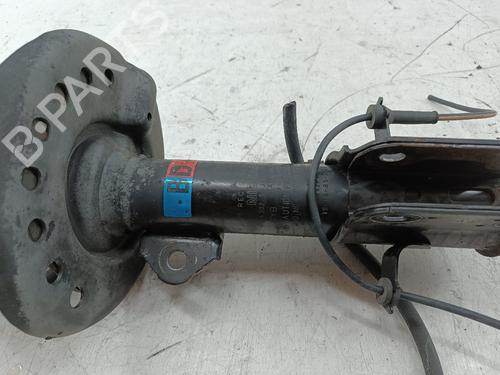 Right front shock absorber NISSAN LEAF (ZE1) Electric | BP39200774M17 - Image 2