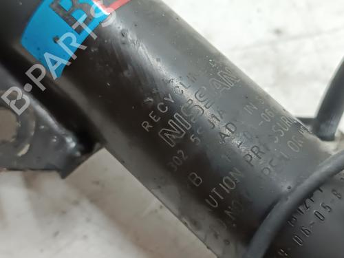 Right front shock absorber NISSAN LEAF (ZE1) Electric | BP39200774M17 - Image 3