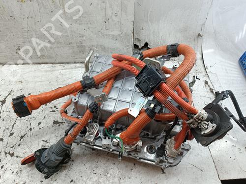 Inverter/Converter NISSAN LEAF (ZE1) Electric | BP39200778M119 - Image 8