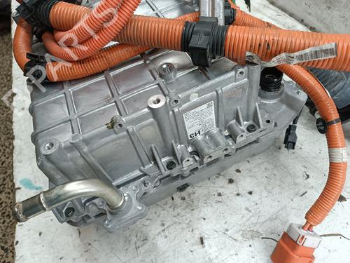 Inverter/Converter NISSAN LEAF (ZE1) Electric | BP39200778M119 - Image 3