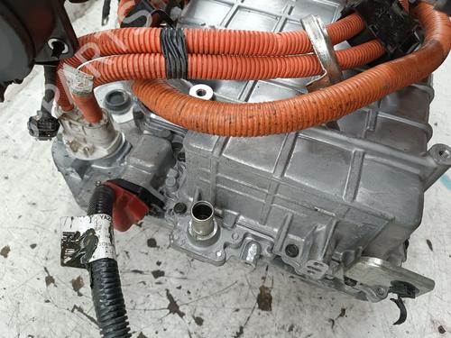 Inverter/Converter NISSAN LEAF (ZE1) Electric | BP39200778M119 - Image 4