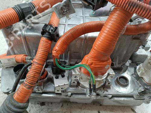 Inverter/Converter NISSAN LEAF (ZE1) Electric | BP39200778M119 - Image 5