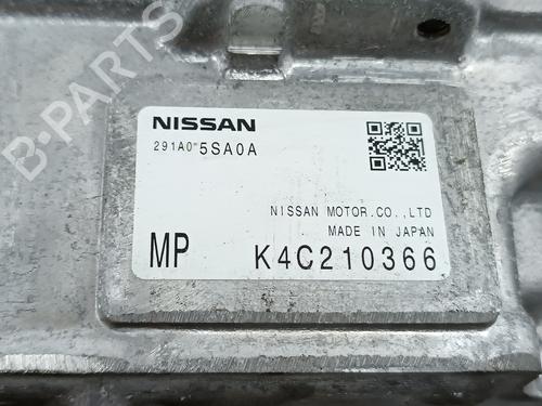 Inverter/Converter NISSAN LEAF (ZE1) Electric | BP39200779M119 - Image 2