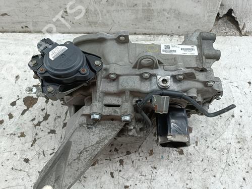 Used Gearbox Gearbox 39200780 39200780