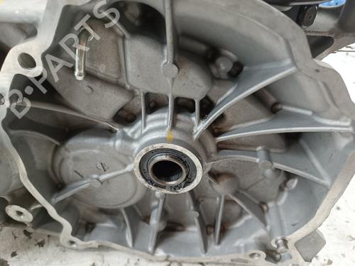 Gearbox NISSAN LEAF (ZE1) Electric | BP39200780M3 - Image 5