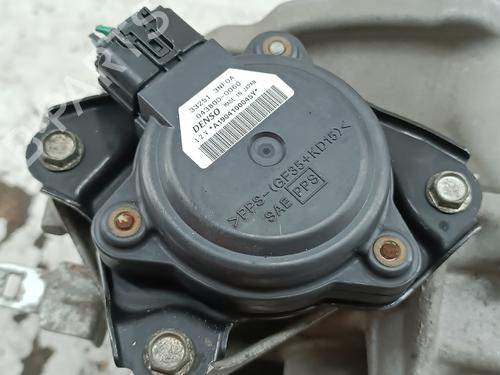 Gearbox NISSAN LEAF (ZE1) Electric | BP39200780M3 - Image 3