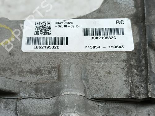 Gearbox NISSAN LEAF (ZE1) Electric | BP39200780M3 - Image 2