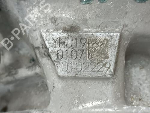 Engine NISSAN LEAF (ZE1) Electric | BP39200782M1 - Image 3
