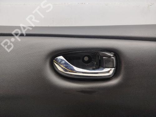Høyre frontpanel NISSAN LEAF (ZE1) Electric | BP39200790C59 - Image 2