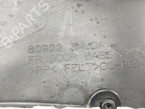 Høyre frontpanel NISSAN LEAF (ZE1) Electric | BP39200790C59 - Image 5