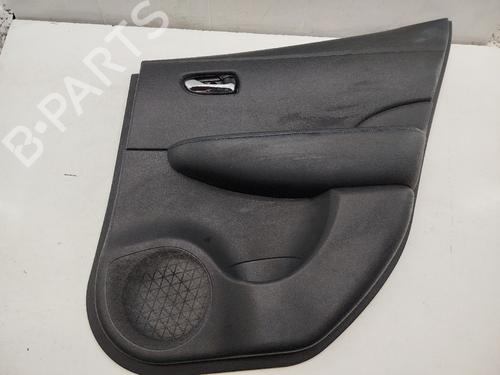 Used Rear right panel Rear right panel 39200799 39200799