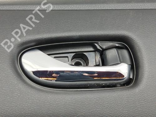 Rear right panel NISSAN LEAF (ZE1) Electric | BP39200799C61 - Image 2