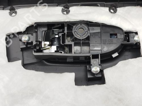 Rear right panel NISSAN LEAF (ZE1) Electric | BP39200799C61 - Image 5