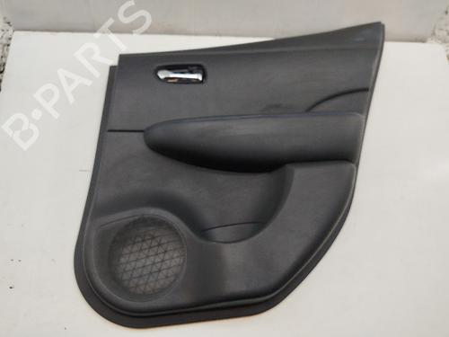 Rear right panel NISSAN LEAF (ZE1) Electric | BP39200799C61 - Image 8