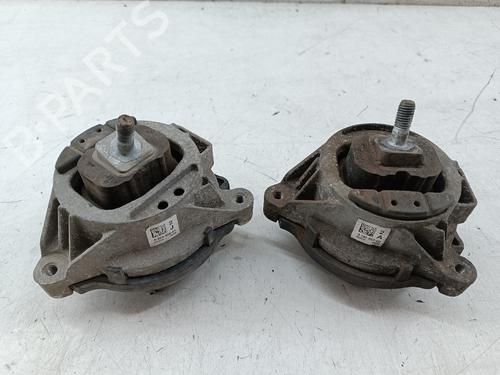 Used Engine mount Engine mount BMW 1 (F20) 116 d (116 hp) 39200800 39200800