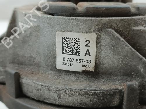 Engine mount BMW 1 (F20) 116 d | BP39200800M89 - Image 2