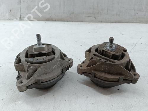 Engine mount BMW 1 (F20) 116 d | BP39200800M89 - Image 4