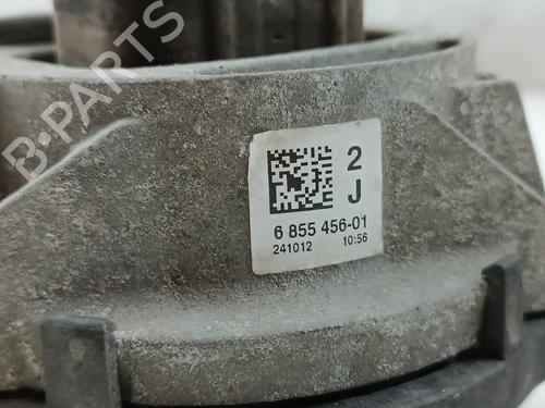 Engine mount BMW 1 (F20) 116 d | BP39200800M89 - Image 3