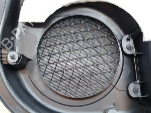 Venstre bakpanel NISSAN LEAF (ZE1) Electric | BP39200801C60  - Image 5
