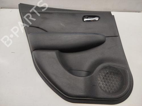 Venstre bakpanel Venstre bakpanel 39200801 39200801