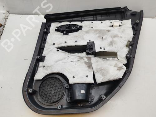 Venstre bakpanel NISSAN LEAF (ZE1) Electric | BP39200801C60  - Image 7