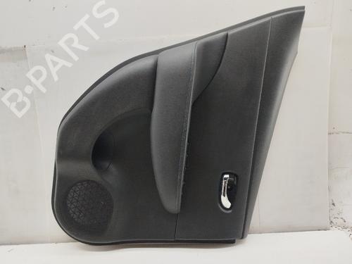 Venstre bakpanel NISSAN LEAF (ZE1) Electric | BP39200801C60  - Image 8