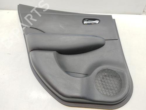 Venstre bakpanel NISSAN LEAF (ZE1) Electric | BP39200801C60  - Image 9