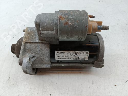 Startmotor Startmotor 39200808 39200808