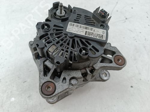 Generator Generator 39200809 39200809