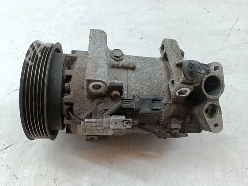 AC-Kompressor AC-Kompressor 39200811 39200811