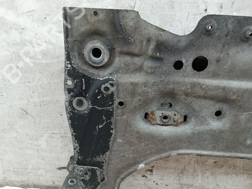 Subframe RENAULT CLIO IV Hatchback Van (BH_) 1.5 dCi 90 (BHAJ) | BP39204656M9 - Image 2