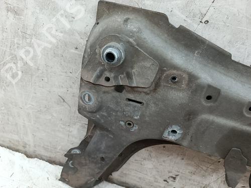 Subframe RENAULT CLIO IV Hatchback Van (BH_) 1.5 dCi 90 (BHAJ) | BP39204656M9 - Image 4